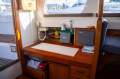 Geoff Cuthbertson 36ft Huon Pine Motorsailer SUPERB HUON PINE MOTORSAILER, EXCELLENT CONDITION!