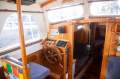 Geoff Cuthbertson 36ft Huon Pine Motorsailer SUPERB HUON PINE MOTORSAILER, EXCELLENT CONDITION!