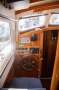 Geoff Cuthbertson 36ft Huon Pine Motorsailer SUPERB HUON PINE MOTORSAILER, EXCELLENT CONDITION!