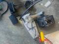 2014 DF 175Z Suzuki 4 stroke engine