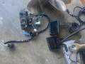2014 DF 175Z Suzuki 4 stroke engine