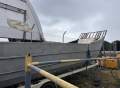 24ft Landing Barge