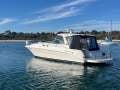 Sea Ray 450 Sundancer