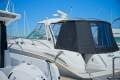 Sea Ray 450 Sundancer