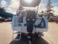 Trailcraft 570 Sportscab