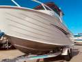 Trailcraft 570 Sportscab