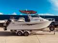 Trailcraft 570 Sportscab