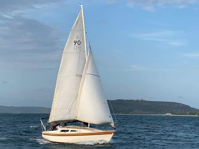 Northshore 27