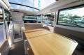 Axopar 37 Cross Cabin