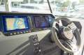 Axopar 37 Cross Cabin