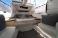 Axopar 37 Cross Cabin