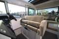 Axopar 37 Cross Cabin