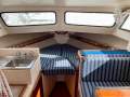 Mariner 26 Pacer Flybridge Cruiser