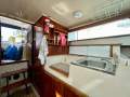 Mariner 26 Pacer Flybridge Cruiser