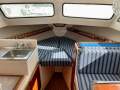 Mariner 26 Pacer Flybridge Cruiser