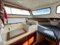 Mariner 26 Pacer Flybridge Cruiser