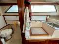 Mariner 26 Pacer Flybridge Cruiser