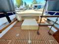 Mariner 26 Pacer Flybridge Cruiser