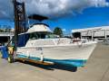 Mariner 26 Pacer Flybridge Cruiser