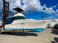 Mariner 26 Pacer Flybridge Cruiser