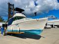 Mariner 26 Pacer Flybridge Cruiser