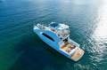Riviera 47 Open Flybridge
