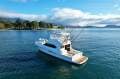 Riviera 47 Open Flybridge