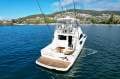 Riviera 47 Open Flybridge