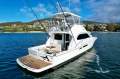 Riviera 47 Open Flybridge