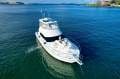 Riviera 47 Open Flybridge