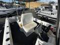 Sea Lynx 600 Twin hull Centre Console Cat Twin 70hp Suzuki outboards 4 strokes with 600hrs