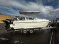 Sea Lynx 600 Twin hull Centre Console Cat Twin 70hp Suzuki outboards 4 strokes with 600hrs