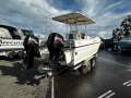 Sea Lynx 600 Twin hull Centre Console Cat Twin 70hp Suzuki outboards 4 strokes with 600hrs