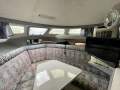 Haines Signature 850 Sportsbridge