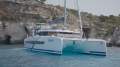 Fountaine Pajot Aura 51 Smart Electric