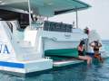 Fountaine Pajot Aura 51 Smart Electric