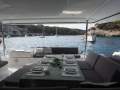 Fountaine Pajot Aura 51 Smart Electric