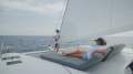 Fountaine Pajot Aura 51 Smart Electric