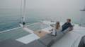 Fountaine Pajot Aura 51 Smart Electric