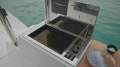 Fountaine Pajot Aura 51 Smart Electric