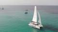 Fountaine Pajot Aura 51 Smart Electric