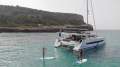 Fountaine Pajot Aura 51 Smart Electric