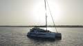 Fountaine Pajot Aura 51 Smart Electric