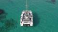 Fountaine Pajot Aura 51 Smart Electric