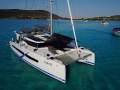 Fountaine Pajot Aura 51 Smart Electric
