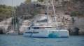 Fountaine Pajot Aura 51 Smart Electric