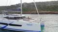 Fountaine Pajot Aura 51 Smart Electric