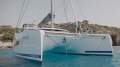 Fountaine Pajot Aura 51 Smart Electric