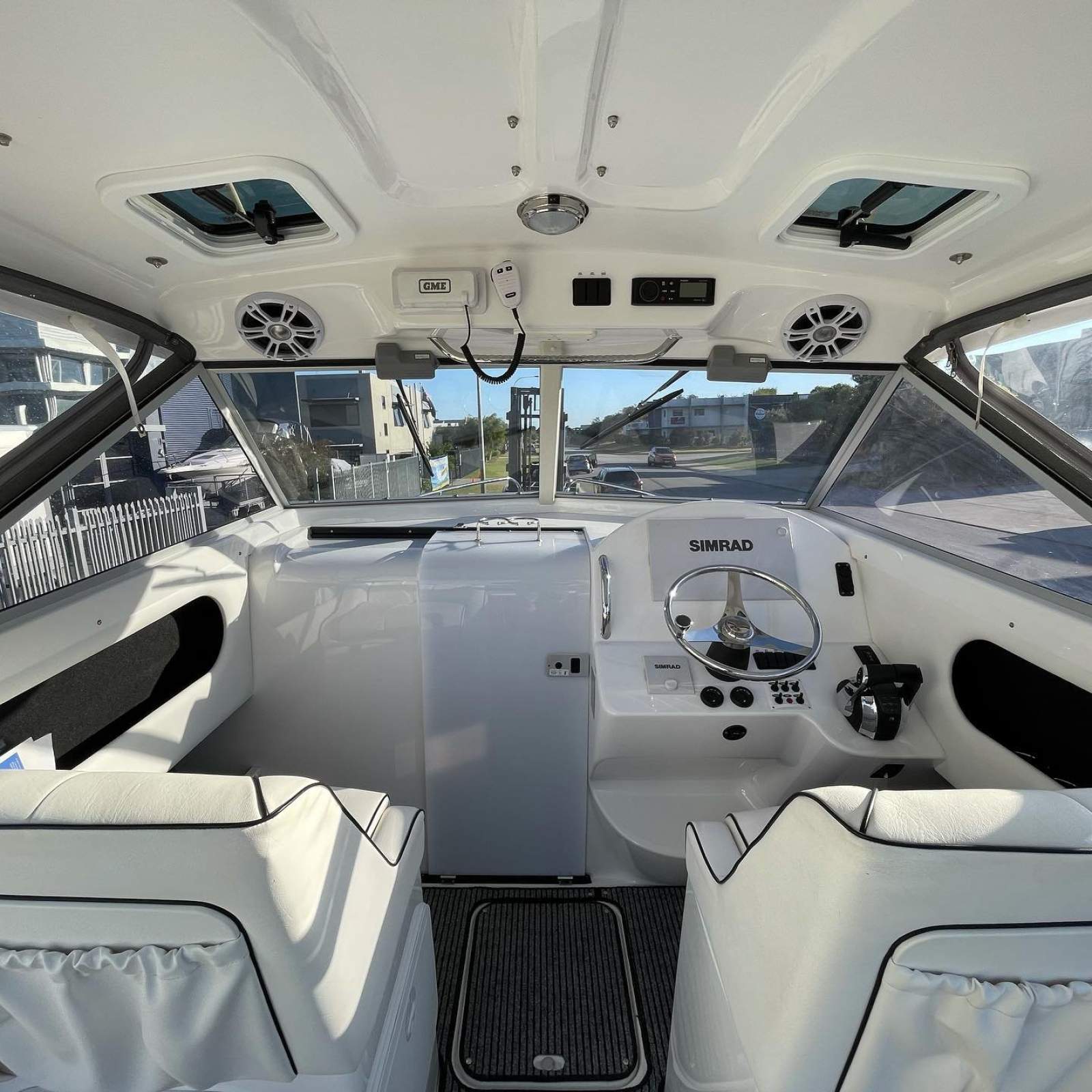 Caribbean 2400