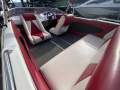 Caribbean Jaguar Classic Ski Boat